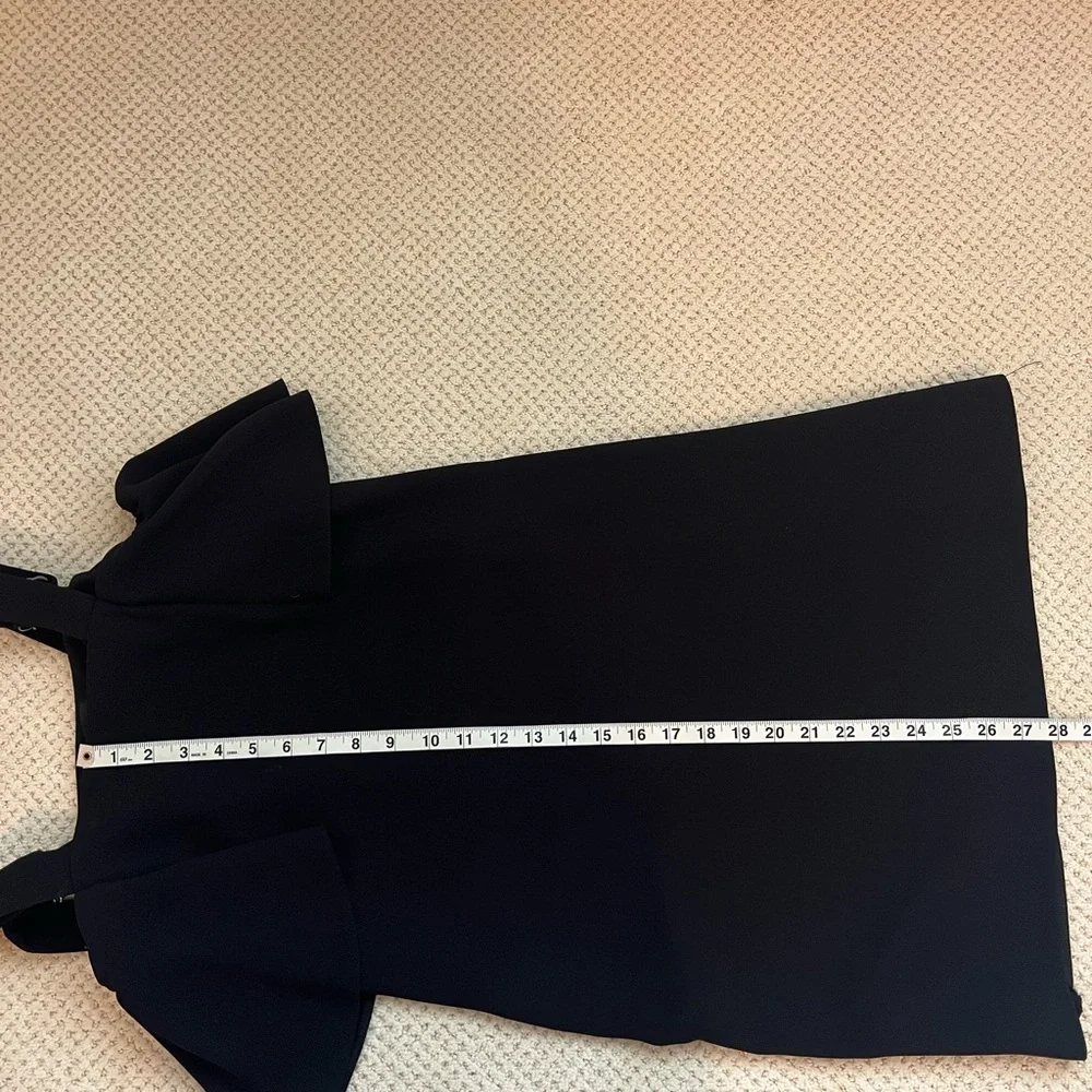 TopShop Mini Dress - Picture 4 of 6